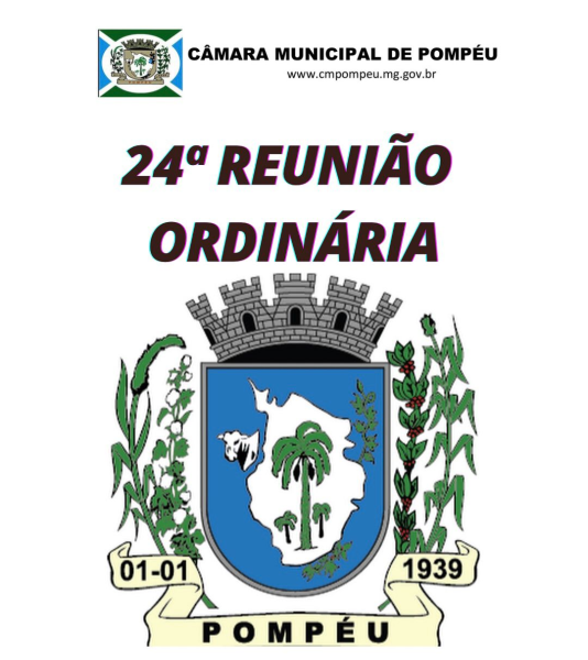 24ª Reunião Ordinária (1º/08/2022