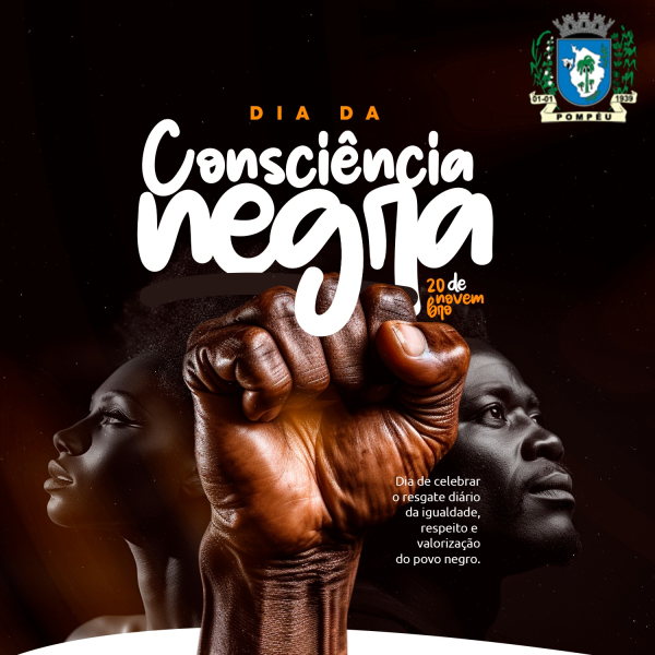 Dia da Consciência Negra