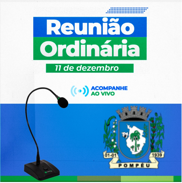 42ª Reunião Ordinária (11/12/2023)